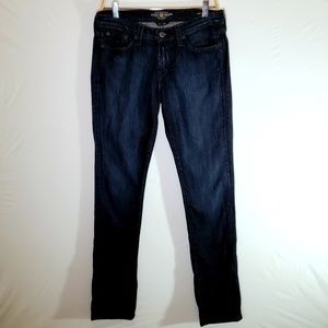 Lucky Brand Jean's Size 6